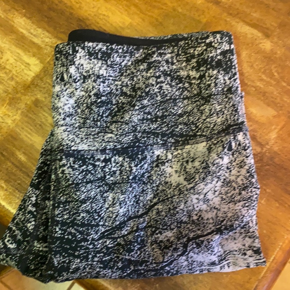 EUC ATHLETA Elation 7/8 Leggings